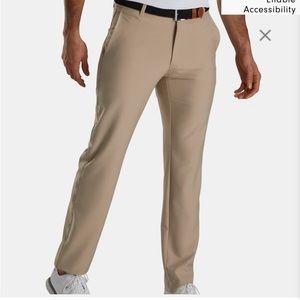NWT Tour Issue FootJoy Tour Fit Pants